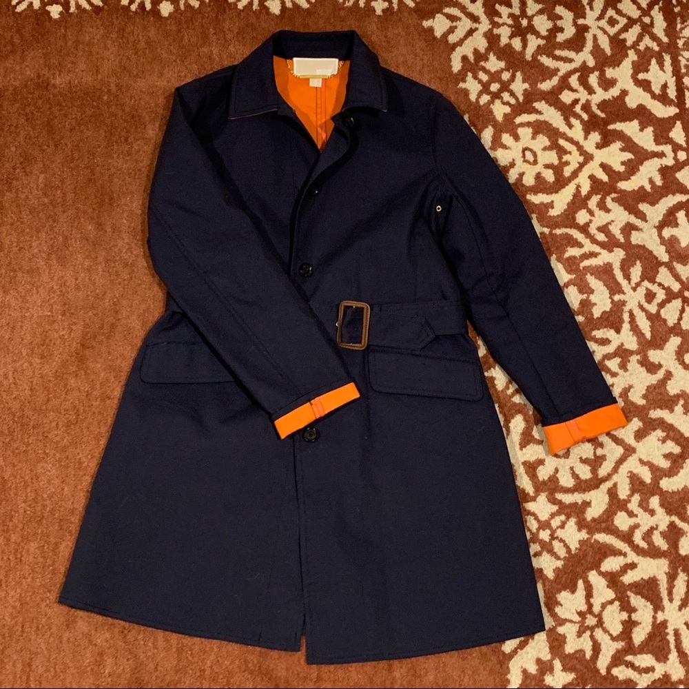 Michael KORS Trench Coat!!!